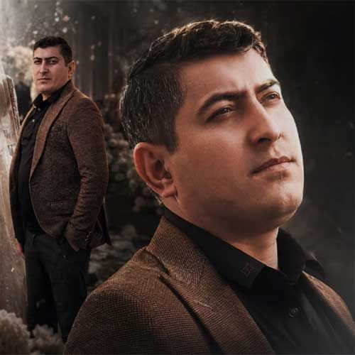 پروین صدالی خوشبخت اُول